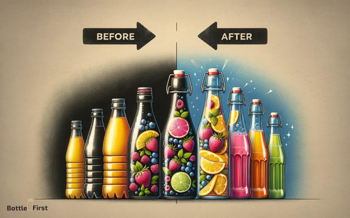 Upgrade Your Beverage Storage