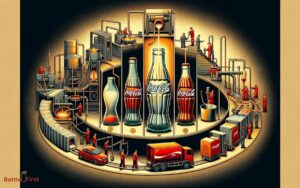 Coca Cola Glass Bottle Manufacturing Process: Explained!