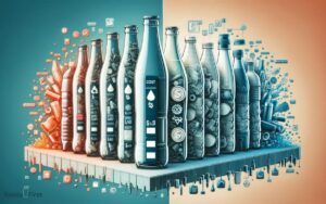 Cost of Glass Bottles Vs Plastic: Comparison!