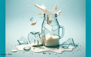 Disadvantages of Glass Milk Bottles: Explained!