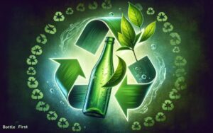 Do Glass Bottles Get Recycled? Yes!