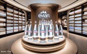 Evian Water Glass Bottles Where to Buy? Find Out!