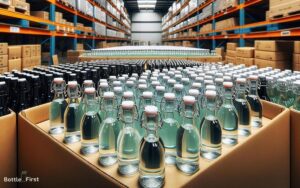 Flip Top Glass Bottles Wholesale: Explained!