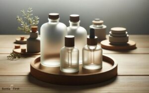 Frosted Glass Essential Oil Bottles: Explained!