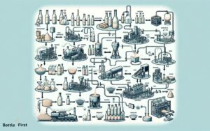Glass Bottle Manufacturing Process Flow Chart: Quick Steps!
