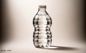 Glass Water Bottle That Looks Like Plastic: Explained!