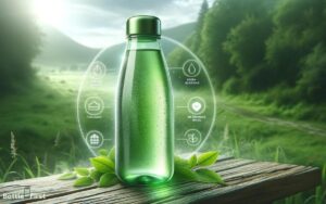 Green Glass Bottle Water Benefits: Explained!