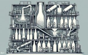 How Are Glass Bottles Manufactured? 6 Easy Steps!