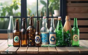 How Many Times Can You Reuse a Glass Bottle? Explained!