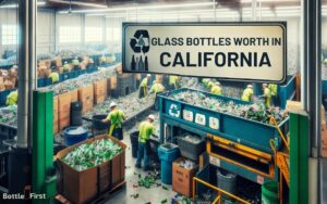 How Much Are Glass Bottles Worth in California? Explained!