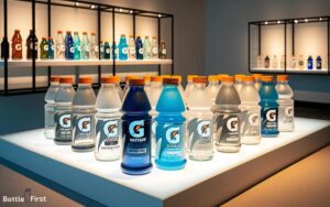 How Much Are Glass Gatorade Bottles Worth? Explore!