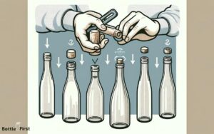 How to Close a Glass Bottle? Quick Methods!