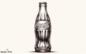 How to Draw a Glass Coke Bottle? 6 Easy Steps!