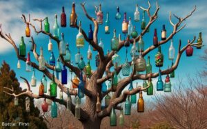How to Make a Glass Bottle Tree? 6 Easy Steps!