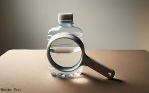 How to Make a Magnifying Glass with Plastic Bottle? 5 Steps!