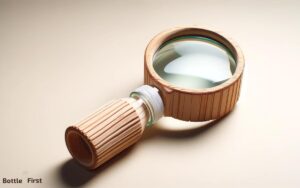 How to Make a Magnifying Glass Without Plastic Bottle?
