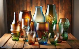 How to Make Glasses from Bottles? 7 Easy Steps!
