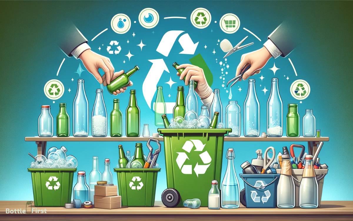 Best Practices for Recycling Glass Bottles