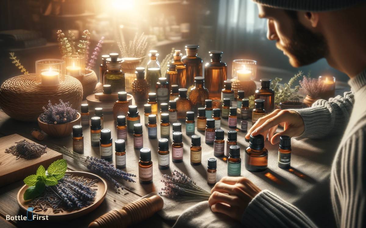 Choosing the Right Essential Oils