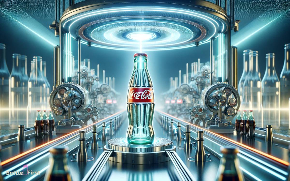 Coca Colas Future Plans for Glass Bottles