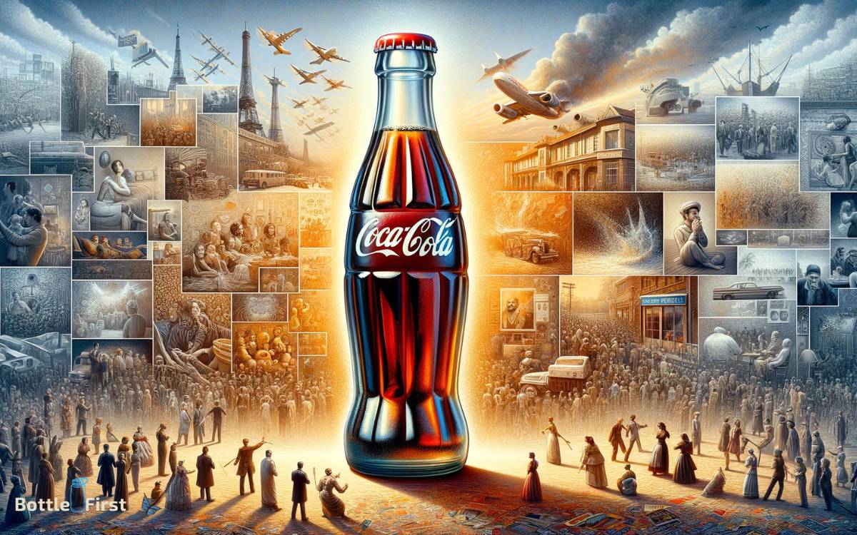Cultural Significance of the Coke Bottles Height