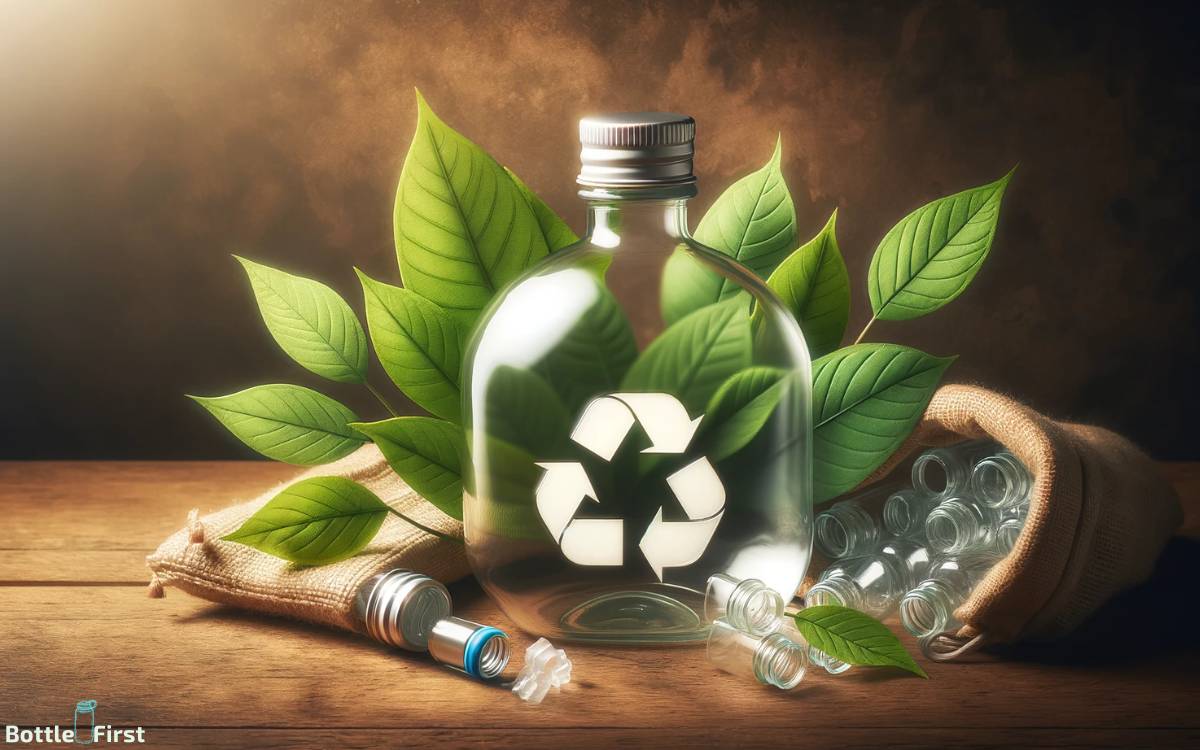 Eco Friendly Alternative to Plastic Bottles