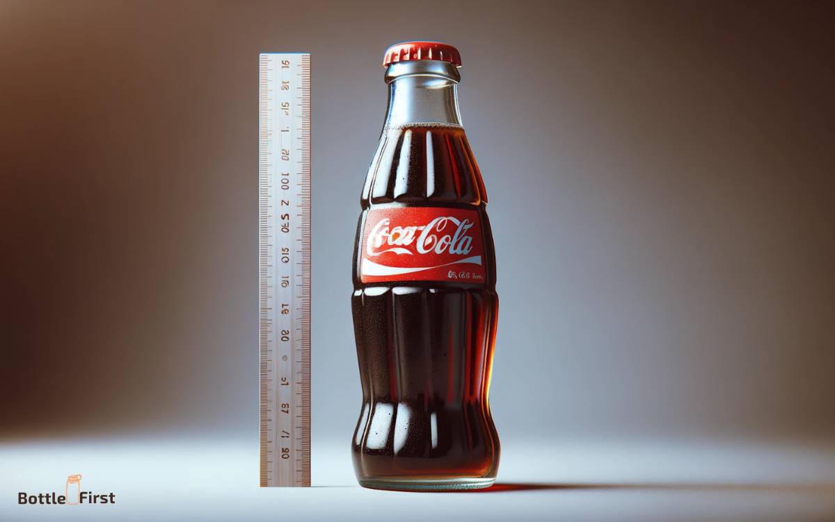 How Big Is a Glass Coke Bottle