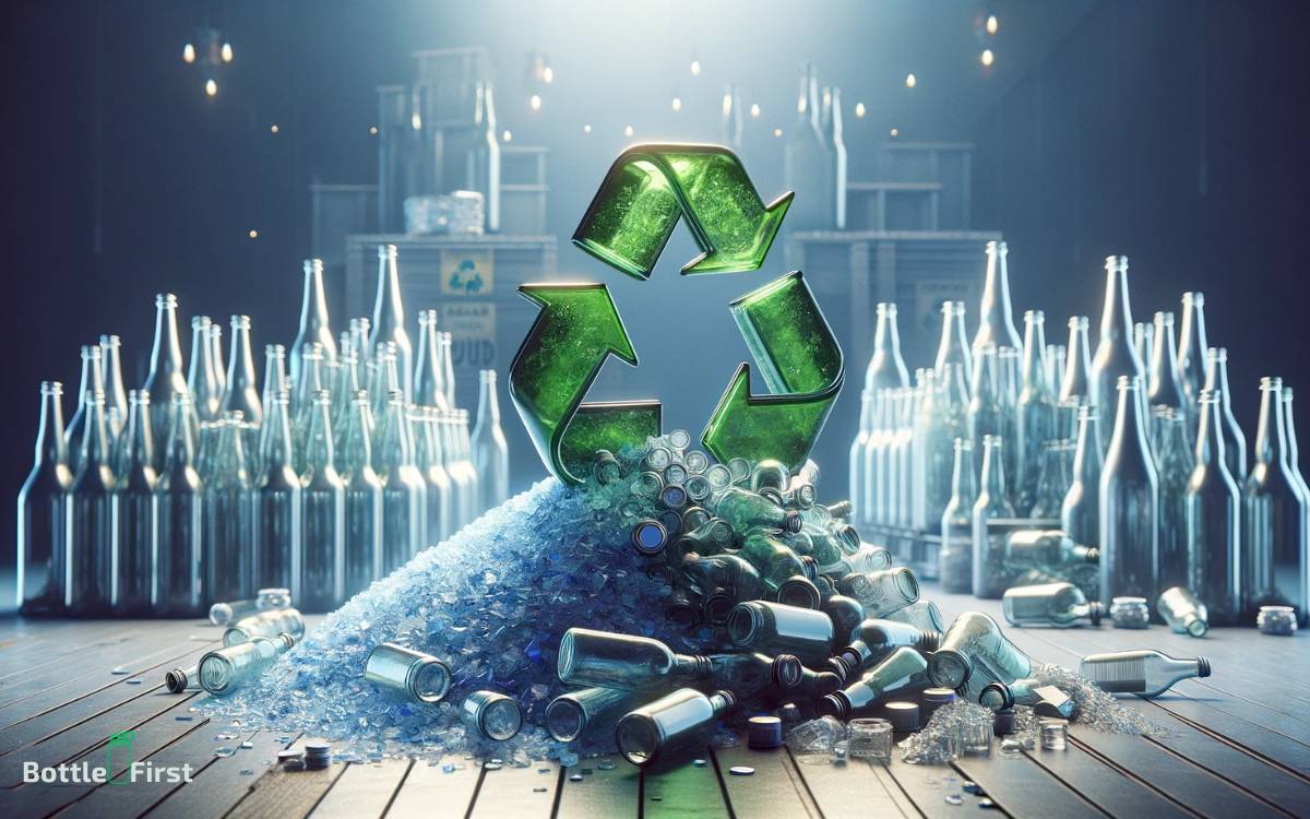 Impact of Glass Bottle Recycling