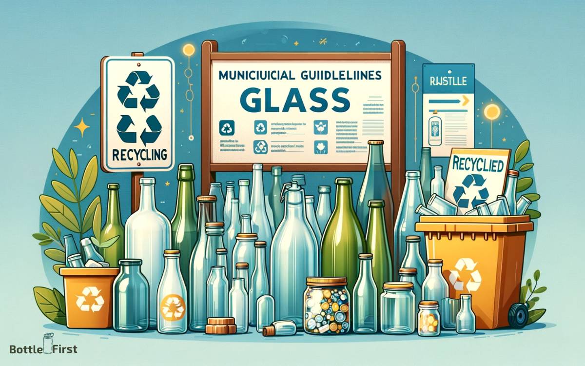 Municipal Guidelines for Glass Recycling
