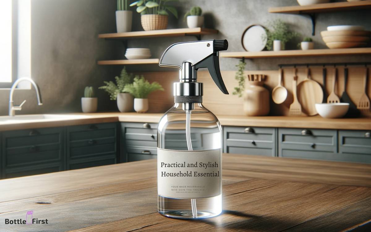 Practical and Stylish Household Essential