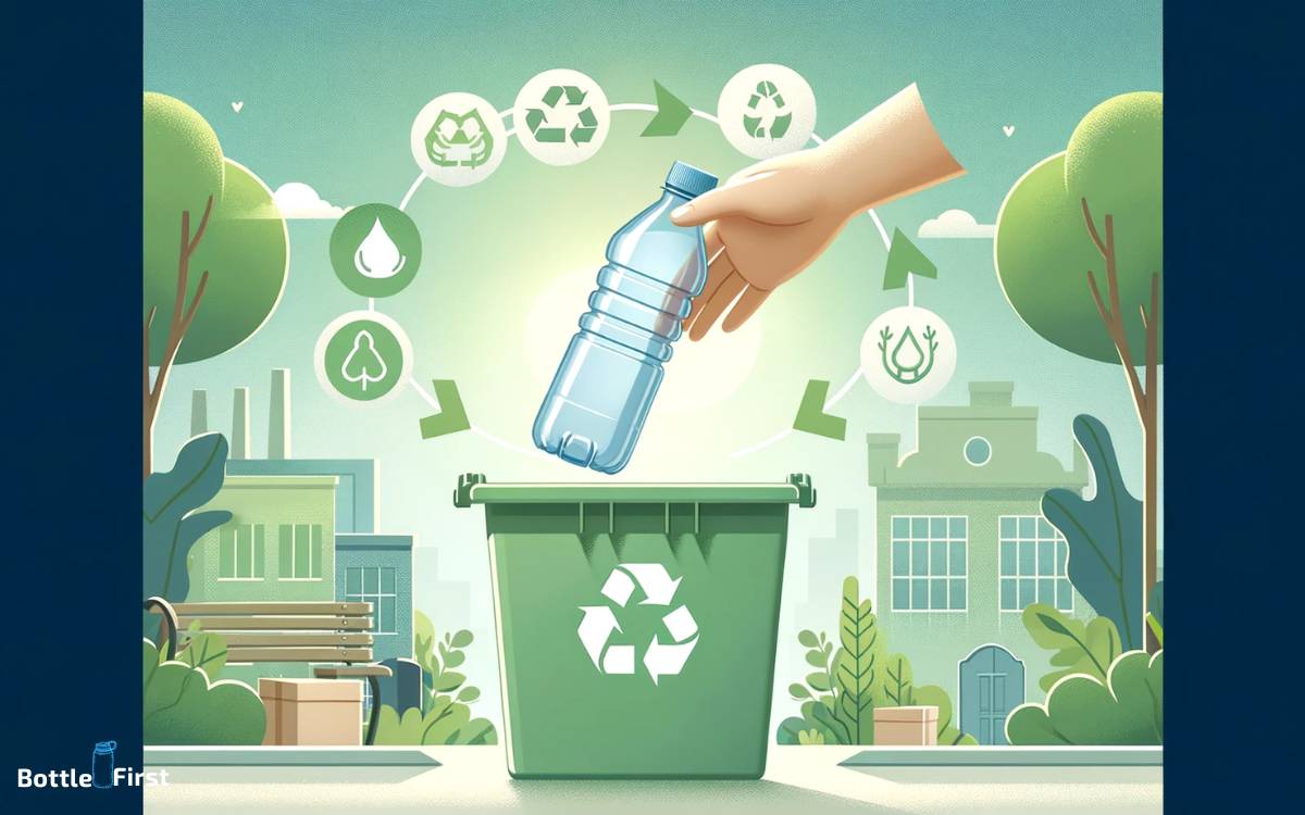 Recycling and Environmental Impact