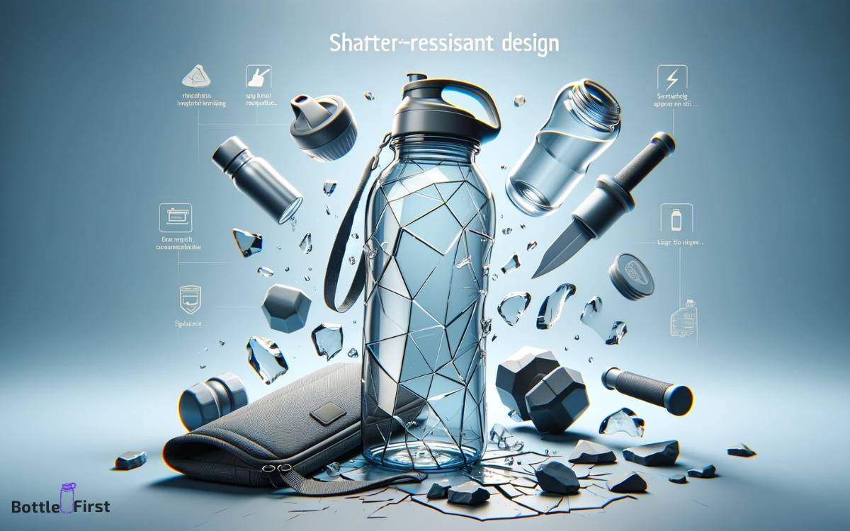 Shatter Resistant Design