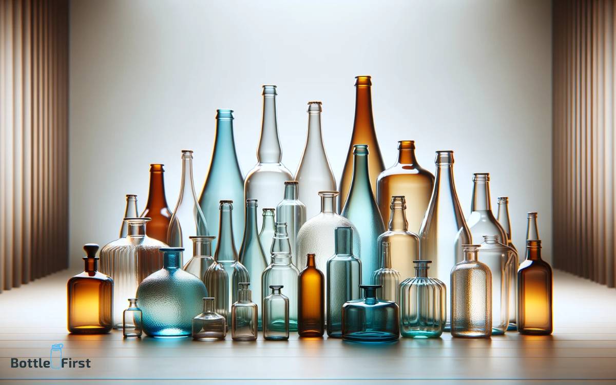 The Composition of Glass Bottles