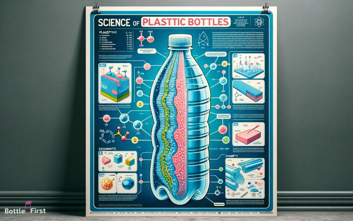 The Science of Plastic Bottles