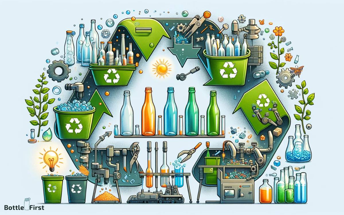 Understanding Glass Bottle Recycling