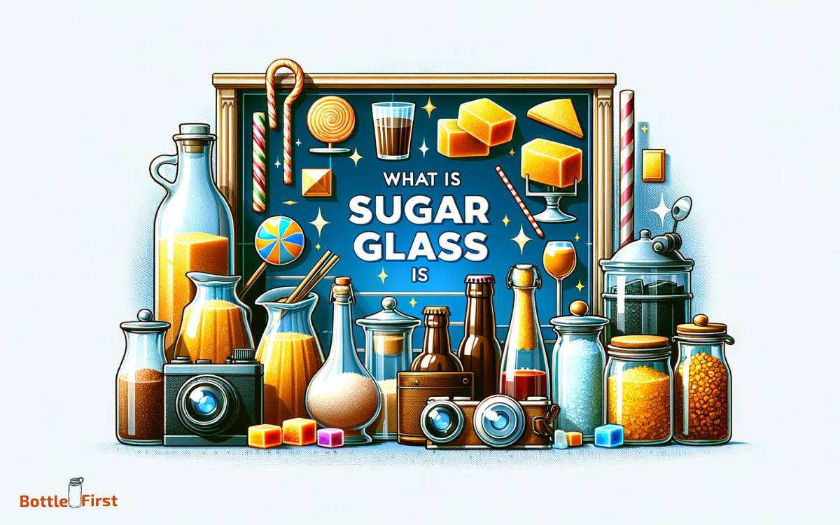 What Is Sugar Glass