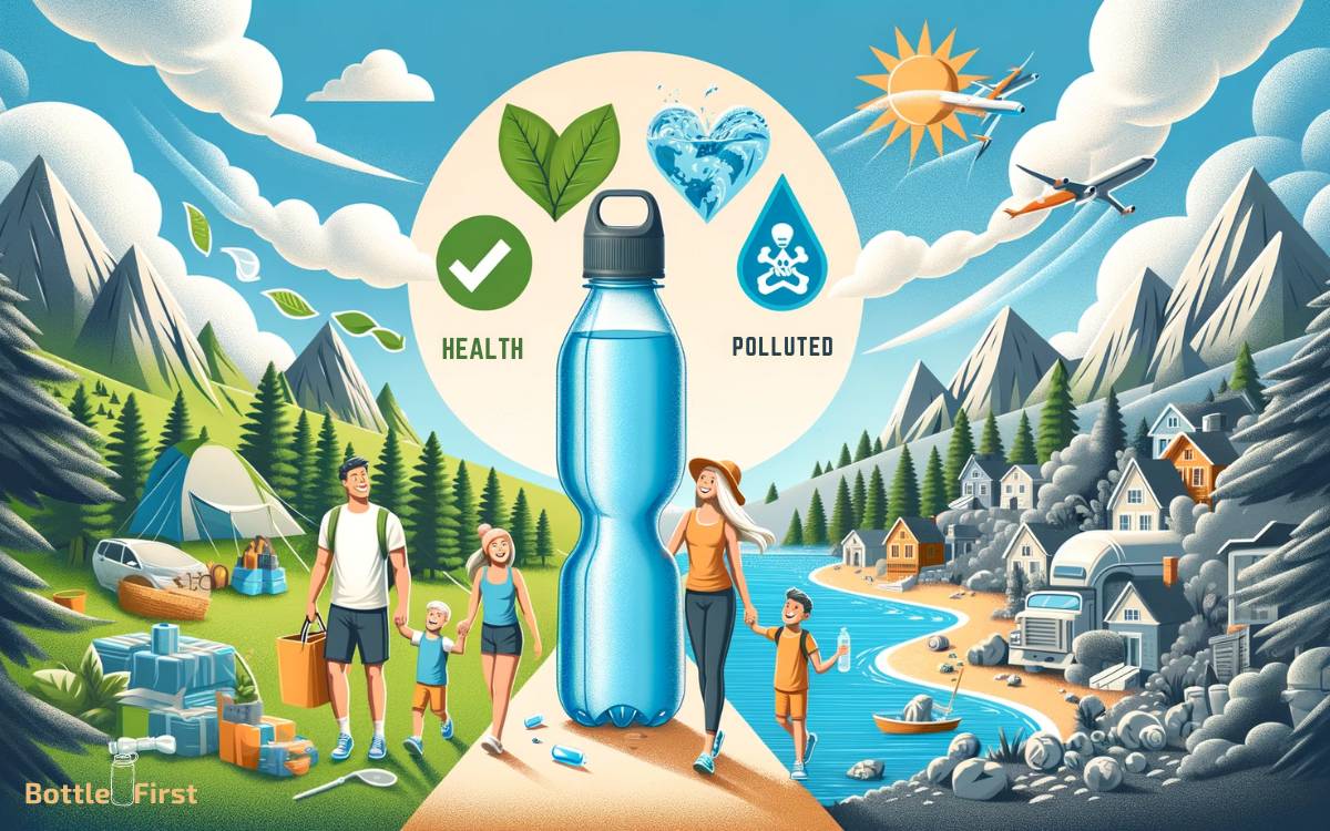 Advantages Of Using Bpa Free Zephyrhills Water Bottles