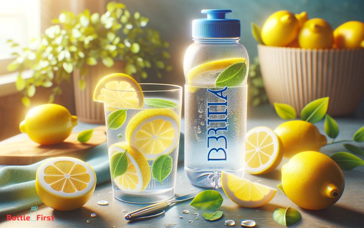 Benefits of Adding Lemon to Your Water