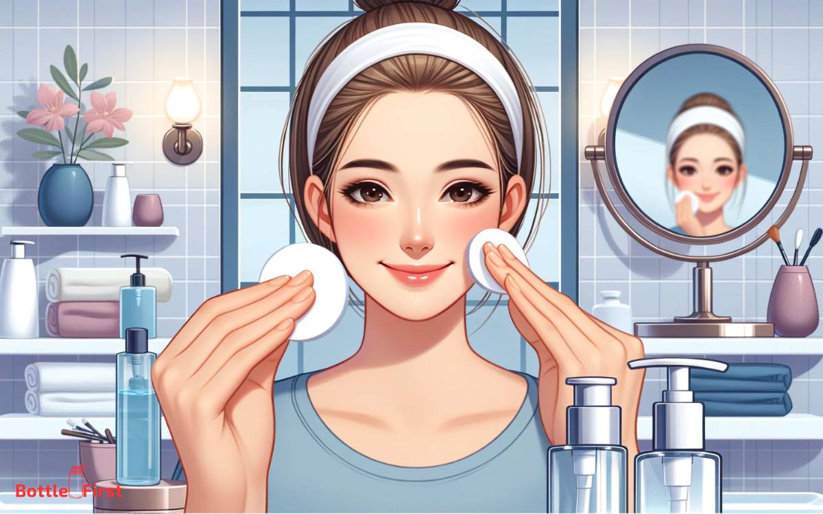 Best Practices For Using Micellar Water