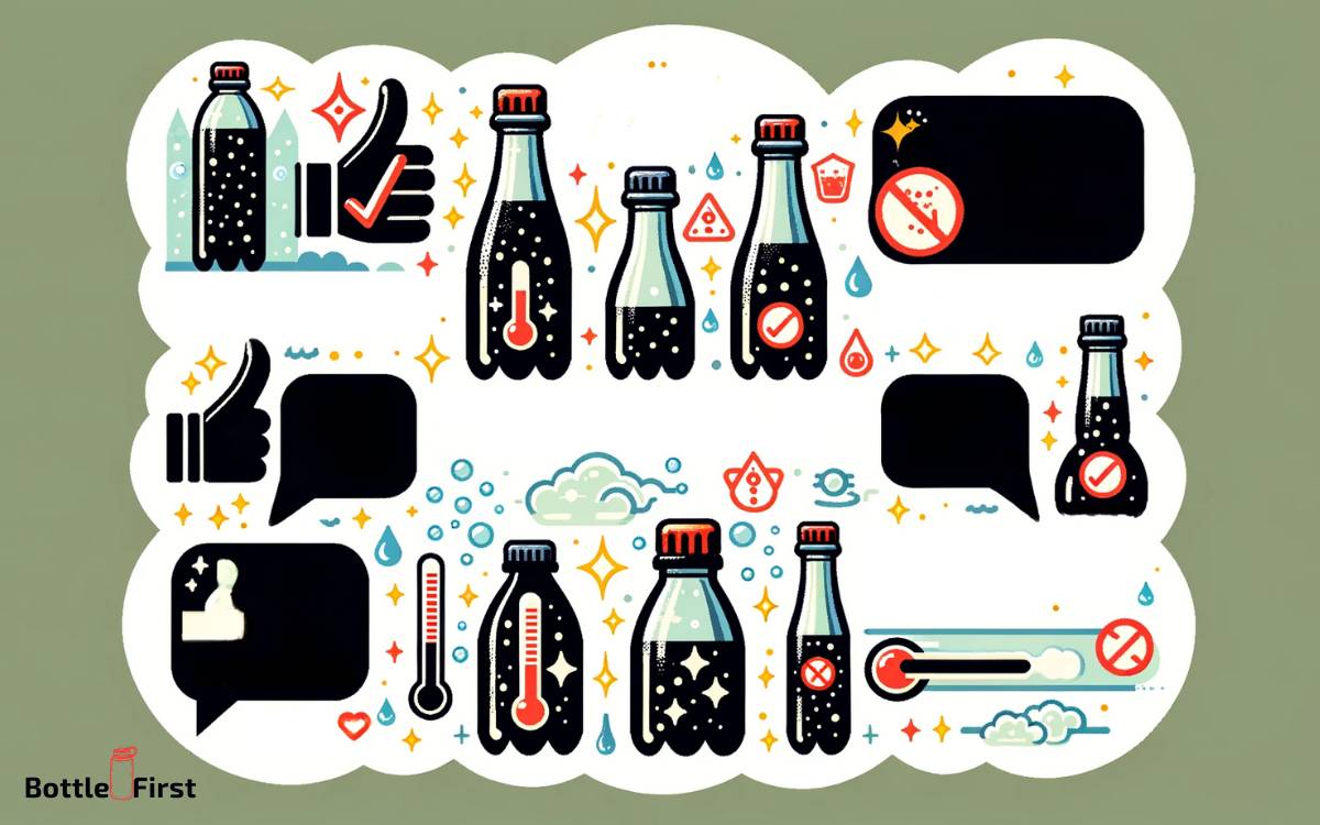 Best Types of Plastic Bottles for Carbonated Drinks