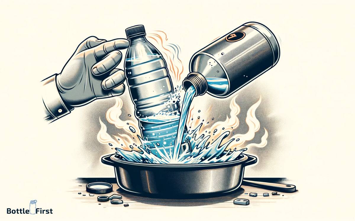 Boiling Water Method