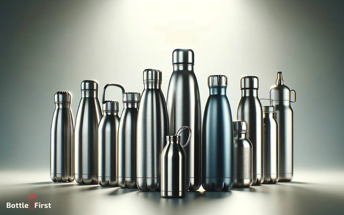 Choose a Stainless Steel Bottle Alternative