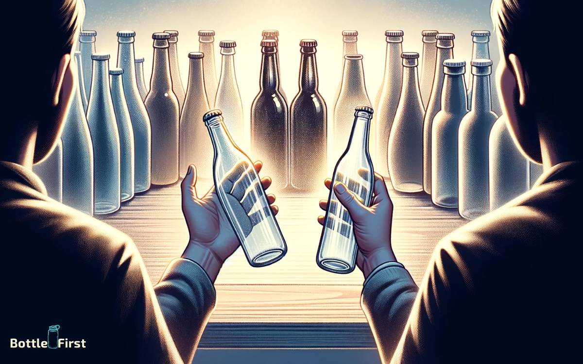 Choosing the Right Glass Bottles
