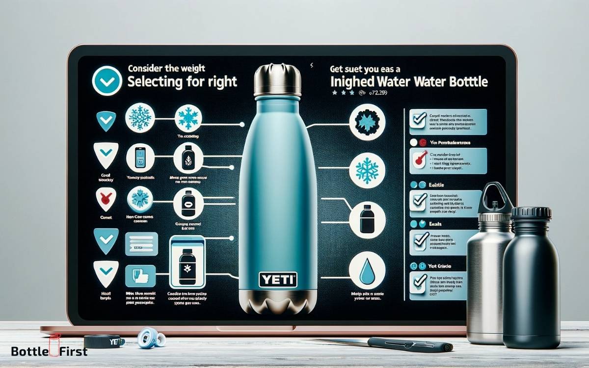 Coldest Water Bottles Design And Features