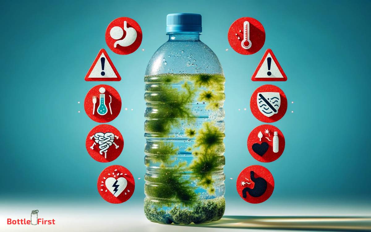 Health Risks Associated With Algae