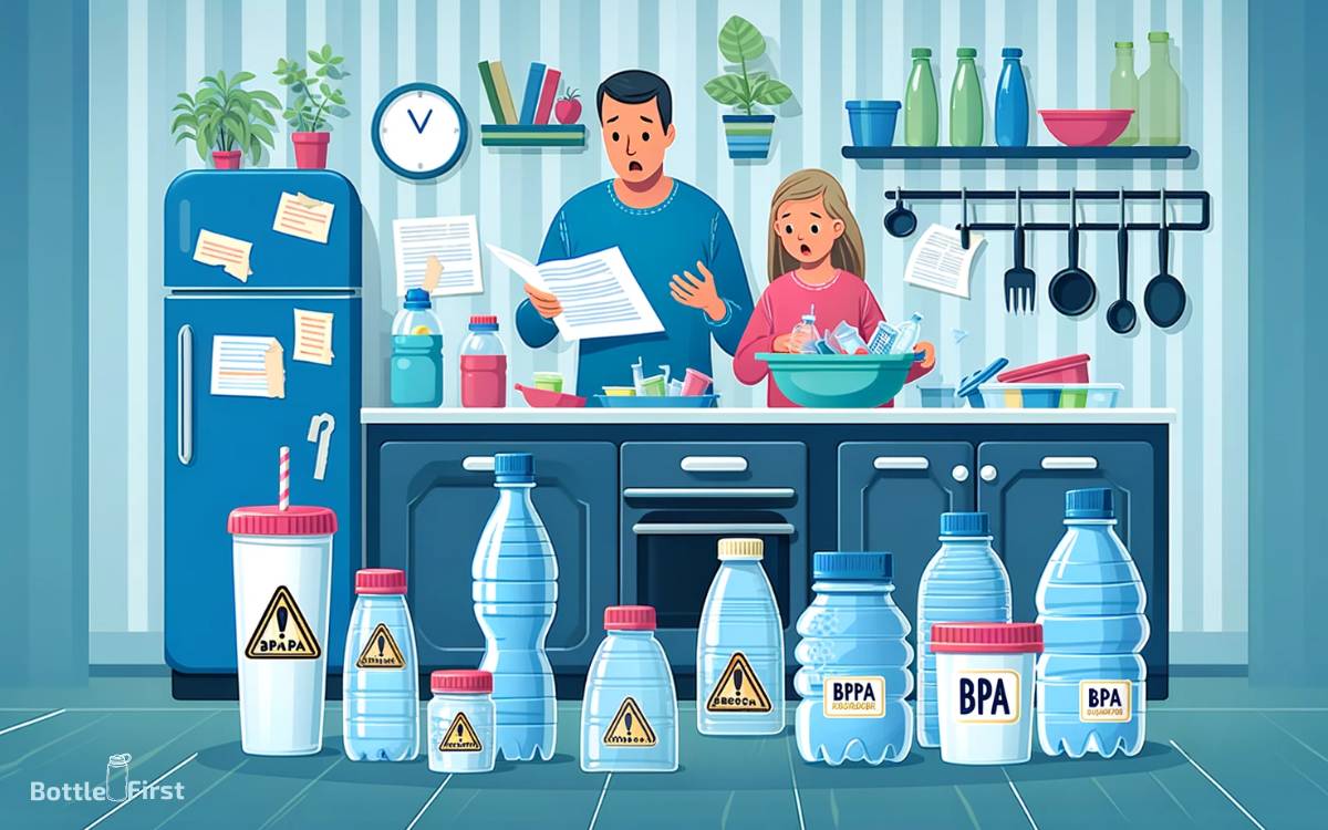 Health Risks Associated With Bpa Exposure