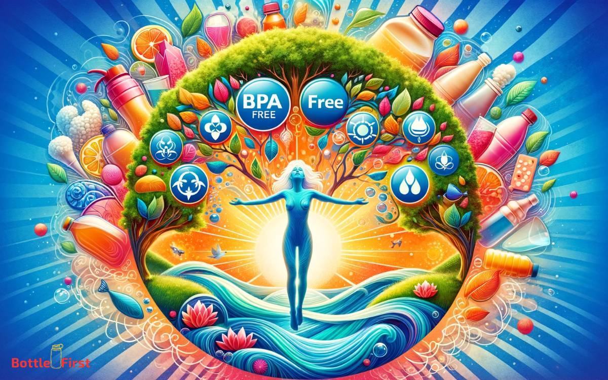 Highlighting The Benefits Of Choosing Bpa Free Products For Overall Health And Wellbeing
