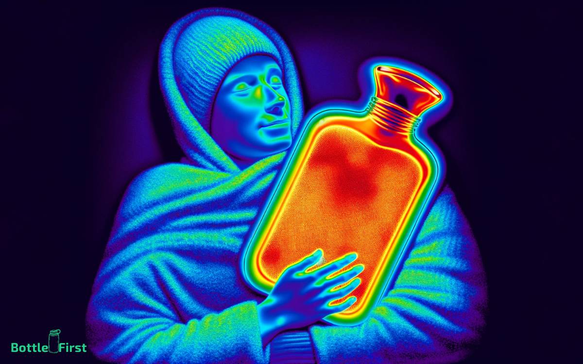How Hot Water Bottles Affect Body Temperature