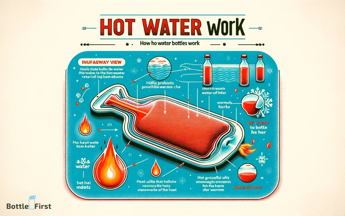 How Hot Water Bottles Work