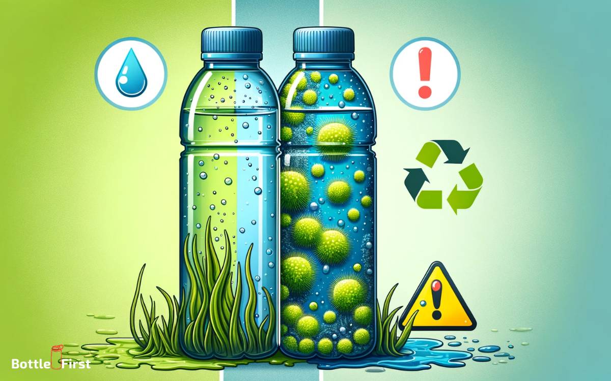 Impact on Water Bottle Safety